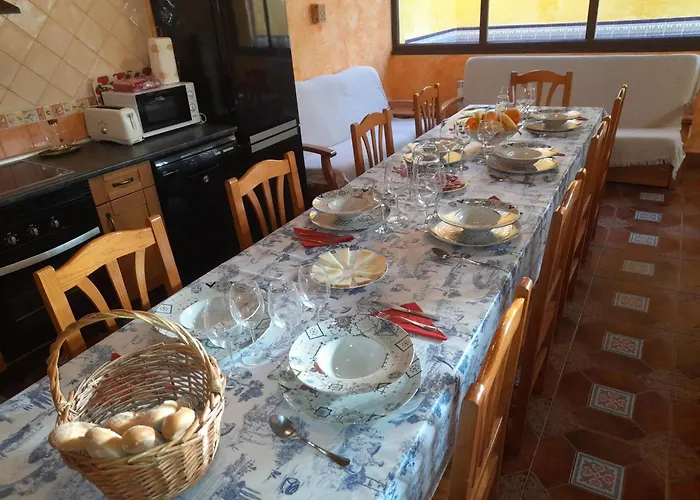 El Horno De Leopoldo